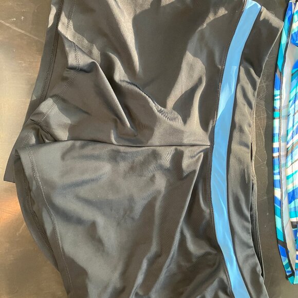 ZeroXposur Women's 2-Piece Tankini Set (new) - Picture 5 of 5